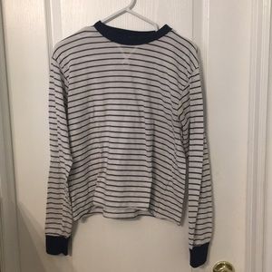 brandy melville long sleeve